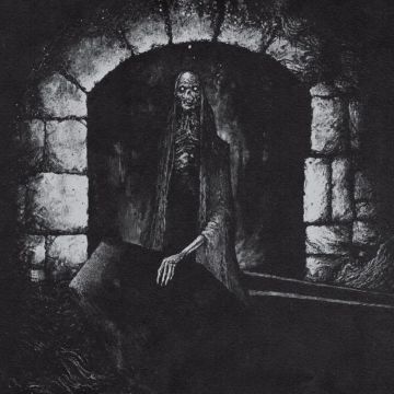 NOIRSUAIRE - DRAGGING POISON