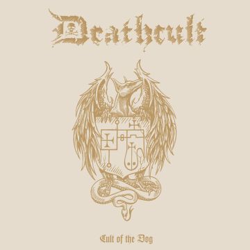 DEATHCULT - CULT OF THE DOG (LIMITED)