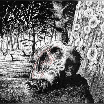 GRAVE - NECROPSY - THE COMPLETE DEMO RECORDINGS 1986-1991