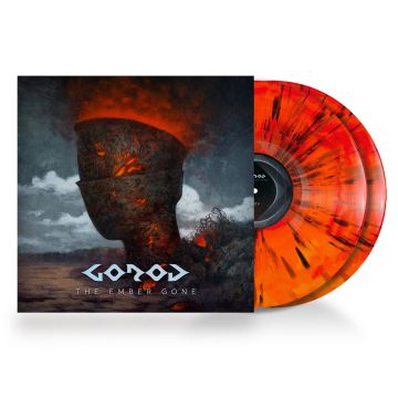 GOROD - EMBER GONE