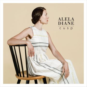 ALELA DIANE - CUSP