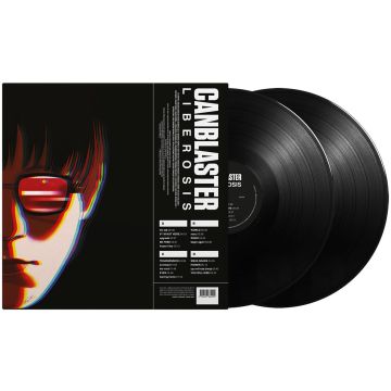 CANBLASTER - LIBEROSIS (180G)