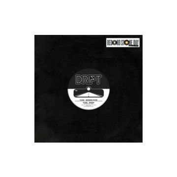 DRIFT; SEU JORGE; FEIST; BENNY SINGS; JAMIE LIDELL; PHILLIPPE KATERINE - WORKING ON ME / PAPAYA (RSD)