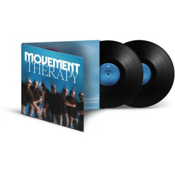 FOLAMOUR - MOVEMENT THERAPY (GATEFOLD)