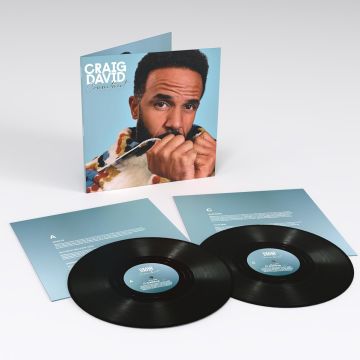CRAIG DAVID - COMMITMENT