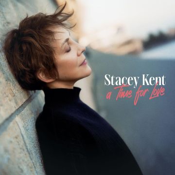 STACEY KENT - TIME FOR LOVE