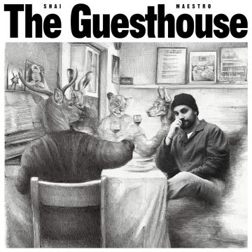 SHAI MAESTRO - GUESTHOUSE