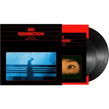 M83 - RESURRECTION OST