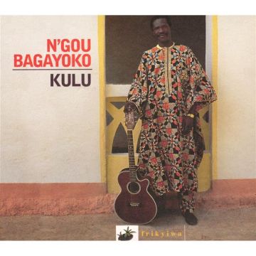 N'GOU BAGAYOKO - KULU