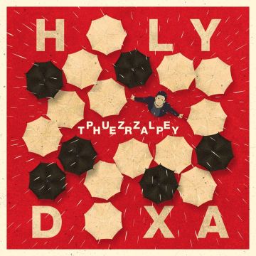 HOLY DOXA - PUZZLE THERAPY