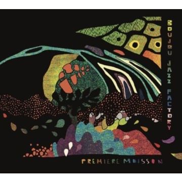 BOUJOU JAZZ FACTORY - PREMIERE MOISSON