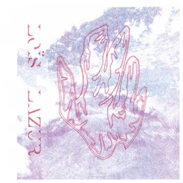 LOIS LAZUR - HALF OF A HAND (CLEAR VINYL)