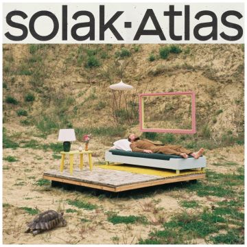 SOLAK - ATLAS