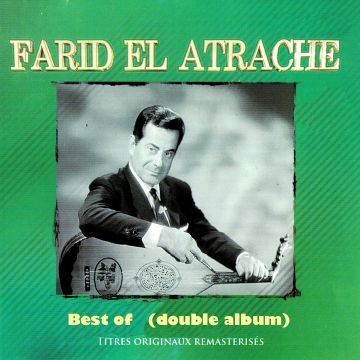 FARID EL-ATRACHE - DOUBLE BEST