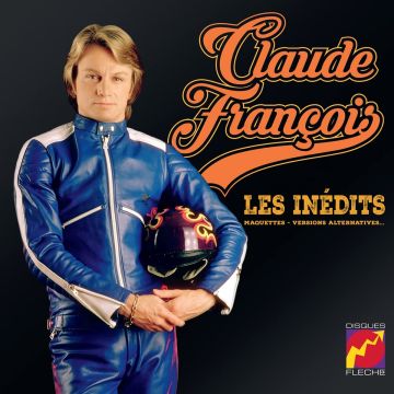 CLAUDE FRANCOIS - LES INEDITS VOL. 1