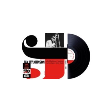 JAY JAY JOHNSON - VOLUME 1