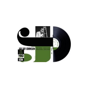 JAY JAY JOHNSON - VOLUME 2