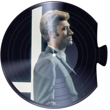 JOHNNY HALLYDAY - VOGUE YEARS VOL. 3