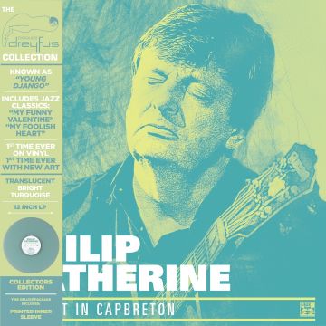 Philip Catherine - Concert in Capbreton