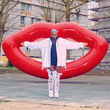 SMILE KIDDY - ONE TRICK PONY