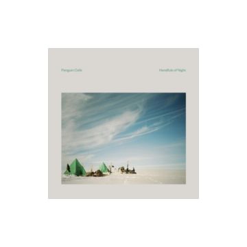 PENGUIN CAFE - HANDFULS OF NIGHT (DL CARD)