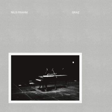NILS FRAHM - GRAZ