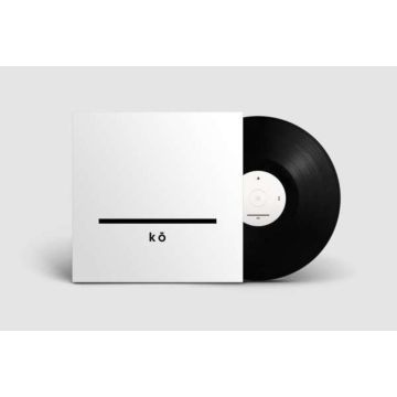 VARIOUS ARTISTS - MUSIC FOR KO