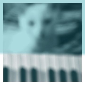PETER BRODERICK - PIANO WORKS VOL. 1 (FLOATING IN TUCKER’S BASEMENT)