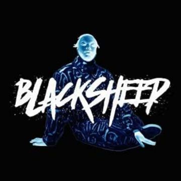 CAKES DA KILLA - BLACK SHEEP