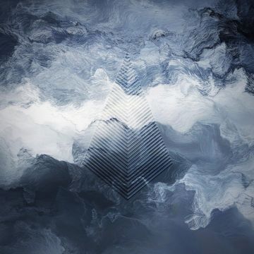 KIASMOS - KIASMOS (10TH ANNIVERSARY EDITION) (DELUXE EDITION/CURACAO BLUE V