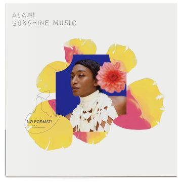 ALA.NI - SUNSHINE MUSIC
