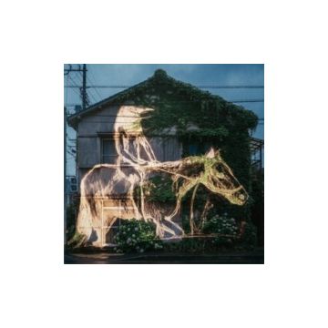 PENGUIN CAFE - RED BOOK