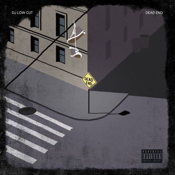DJ LOW CUT - DEAD END (DL CARD)
