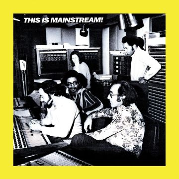 VARIOUS ARTISTS - THIS IS MAINSTREAM!