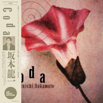 RYUICHI SAKAMOTO - CODA