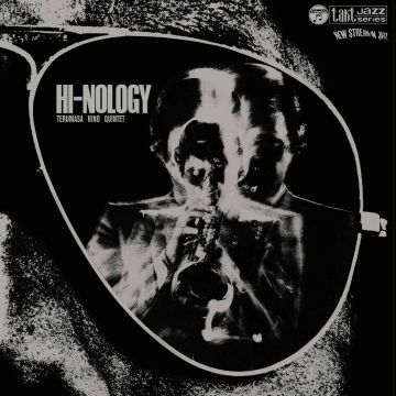 TERUMASA QUINTET HINO - HI-NOLOGY