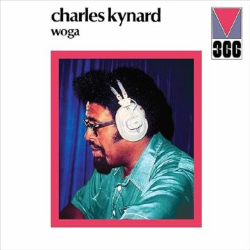 CHARLES KYNARD - WOGA