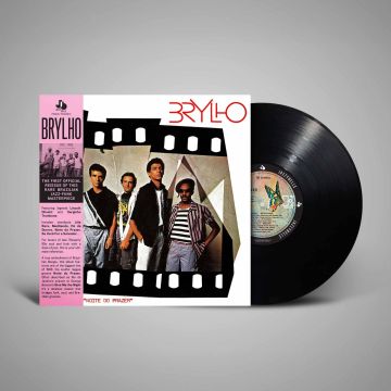 BRYLHO - BRYLHO