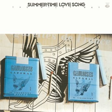 MILKY WAY - SUMMER-TIME LOVE SONG (1979)