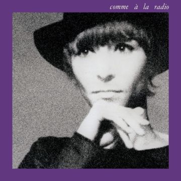 BRIGITTE FONTAINE - COMME A LA RADIO