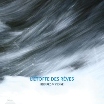 [2CD] VARIOUS ARTISTS - L'ETOFFE DES REVES: BERNARD DE VIENNE