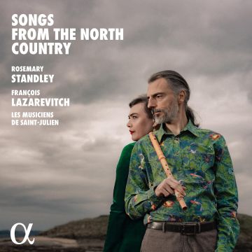 SONGS FROM THE NORTH COUNTRY - SONGS FROM THE NORTH COUNTRY
