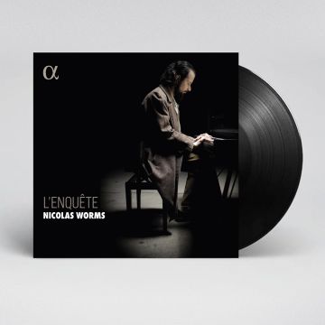 NICOLAS WORMS - L'ENQUETE