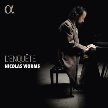 NICOLAS WORMS - L'ENQUETE