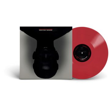 WAYNE SNOW - SNOWDOME (TRANSPARENT RED)