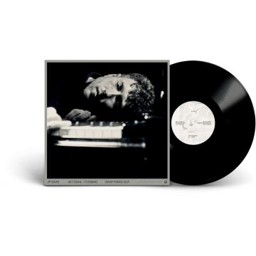 JP SAXE - OKAY PIANO GUY
