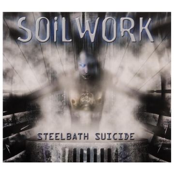 SOILWORK - STEELBATH SUICIDE