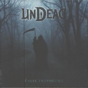 UNDEAD - FALSE PROPHECIES