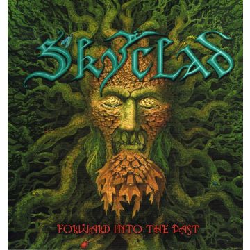 SKYCLAD - FORWARD INTO THE PAST