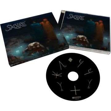 SABIRE - JATT (DIGI)